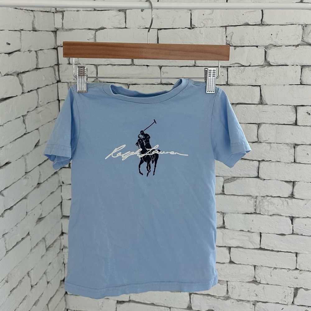Ralph Lauren tshirt